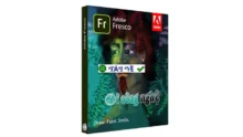 Tải Adobe Fresco 2021: Vẽ tranh kỹ thuật số sáng tạo