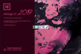 Download Adobe Indesign CC 2019 Full – Dàn trang chuyên nghiệp