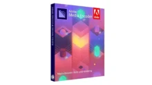 Tải Adobe Media Encoder 2025: Mã hóa video chuyên nghiệp
