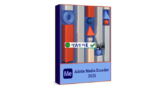 Download Adobe Media Encoder 2021 – Chuyển mã video chuyên nghiệp