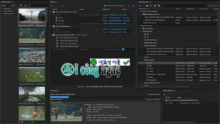 Tải Adobe Media Encoder 2023 – Chuyển mã video