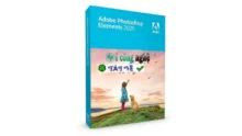 Adobe Photoshop Elements 2021 – Chỉnh sửa ảnh sáng tạo, dễ dàng