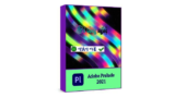 Download Adobe Prelude 2021 – Quản lý metadata video