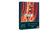 Download Adobe Prelude CC 2020 – Quản lý & Gắn thẻ video