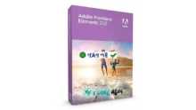 Adobe Premiere Elements 2022 – Chỉnh sửa video chuyên nghiệp