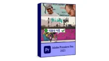 Download Adobe Premiere Pro CC 2021 – Chỉnh sửa video đỉnh cao