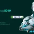 Download Adobe Prelude CC 2019 Full – Biên tập metadata video