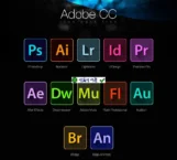 Adobe CC 2018: Trọn bộ công cụ thiết kế sáng tạo