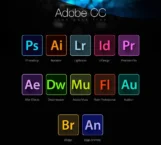 Adobe 2025: Công cụ sáng tạo toàn diện