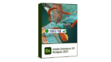 Adobe Substance 3D Designer 2025: Tạo vật liệu 3D đỉnh cao