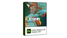 Adobe Substance 3D Designer 2025: Tạo vật liệu 3D đỉnh cao
