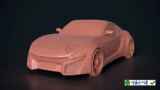 Pepakura Designer 6.1.0: Tạo mẫu giấy 3D
