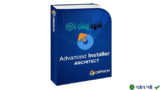 Download Advanced Installer Architect 18 – Tạo bộ cài chuyên nghiệp