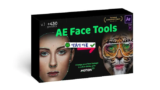 AE Face Tools v5: Tối Ưu Hiệu Ứng Khuôn Mặt