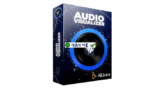 AEjuice Audio Visualizer: Plugin tạo hiệu ứng âm thanh cho After Effects