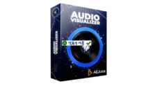 AEjuice Audio Visualizer: Plugin tạo hiệu ứng âm thanh cho After Effects