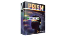 AEJuice – Prism: Hiệu Ứng 3D Chuyên Nghiệp