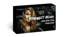 Aescript LUT Mixer 2.1.1: Phần mềm trộn LUT chuyên nghiệp