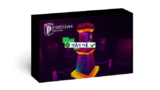 Download Aescripts 3D Primitives Generator 3 v3.0 Tạo hiệu ứng 3D
