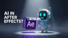 AeScripts AE GPT 2025: Tối ưu hóa AE