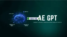 Aescripts AE GPT v1.1.1: Tăng cường AE với ChatGPT