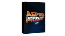 Tải Aescripts Aep to Mogrt Pro – Chuyển đổi AEP sang MOGRT
