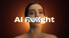 Aescripts AI Motion Blur v1.3.46: Tự động làm mờ chuyển động với AI