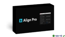 Attach Align v1.3.0: Tối ưu quy trình gắn kết, căn chỉnh Blender