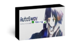 Công cụ Aescripts AutoSway cho After Effects