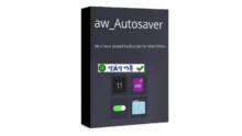 Tải Aescripts AW Autosaver cho After Effects – Tự động lưu