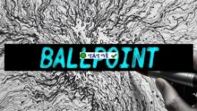The search results indicate that “Aescripts Ballpoint” is a GPU-accelerated plugin for Adobe Afte…