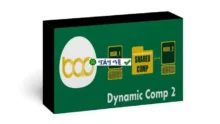 Aescripts BAO Dynamic Comp: Plugin AE Tạo Comps Động