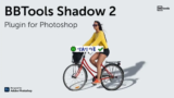 Aescripts BBTools Shadow 2.9.1: Tạo bóng ảnh chuyên nghiệp