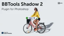 Aescripts BBTools Shadow 2.9.1: Tạo bóng ảnh chuyên nghiệp