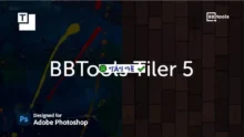 Aescripts BBTools Tiler 5.1.1: Công cụ hiệu ứng video chuyên nghiệp