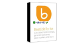 Aescripts BeatEdit v2.2.003: Plugin Chỉnh Beat Adobe