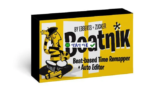Aescripts Beatnik for After Effects: Plugin tạo hiệu ứng