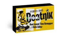 Aescripts Beatnik for After Effects: Plugin tạo hiệu ứng