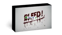 AeScripts Bleed! v1.6.0: Công cụ tạo hiệu ứng AE chuyên nghiệp