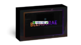 Tải BlenderAe V2.1.0 – Tối ưu hóa đồ họa 3D hiệu quả