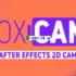 JerrySFX v1.0.1 cho After Effects: Hiệu ứng âm thanh mạnh mẽ