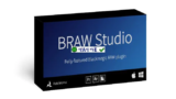 Aescripts BRAW Studio 3.3.8: Plugin xử lý BRAW cho After Effects