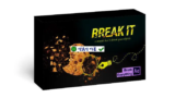 Aescripts Break It 1.6.0: Phân mảnh sáng tạo cho After Effects