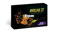 Aescripts Break It 1.6.0: Phân mảnh sáng tạo cho After Effects