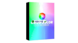 Chỉnh màu Aescripts Coco Color CoWorker 1.3.2 for After Effects