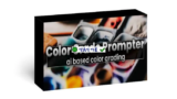 Aescripts Color Grade Prompter v1.4.26 | Công cụ chỉnh màu mới nhất
