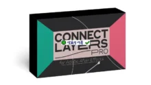 Liên kết lớp động Aescripts Connect Layers PRO 1.3.3