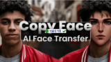 Tải Aescripts Copy Face 1.0.51 sao chép khuôn mặt video