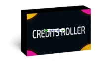 Aescripts Credits Roller v1.2.3: Tạo hiệu ứng chữ chạy AE