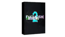Aescripts Datamosh 2.6.1: Tạo Datamosh chuyên nghiệp AE